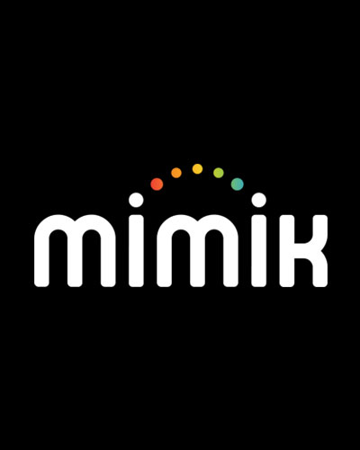 Mimik